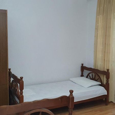 Guesthouse Sinani Улцинь Экстерьер фото