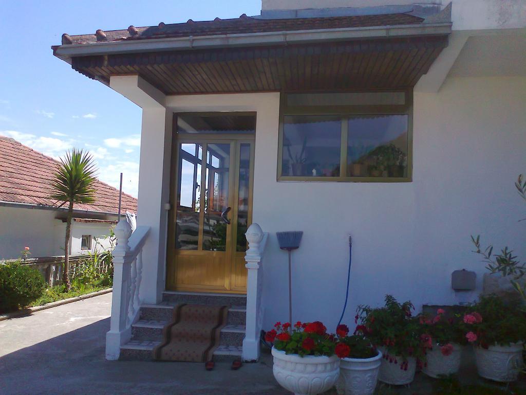 Guesthouse Sinani Улцинь Экстерьер фото