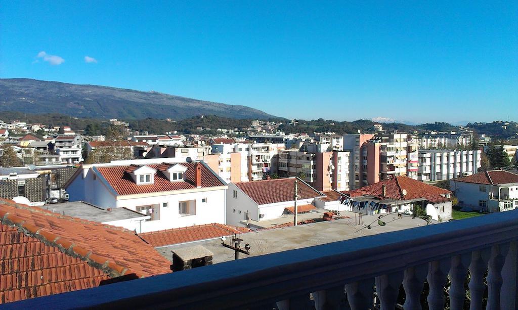 Guesthouse Sinani Улцинь Номер фото