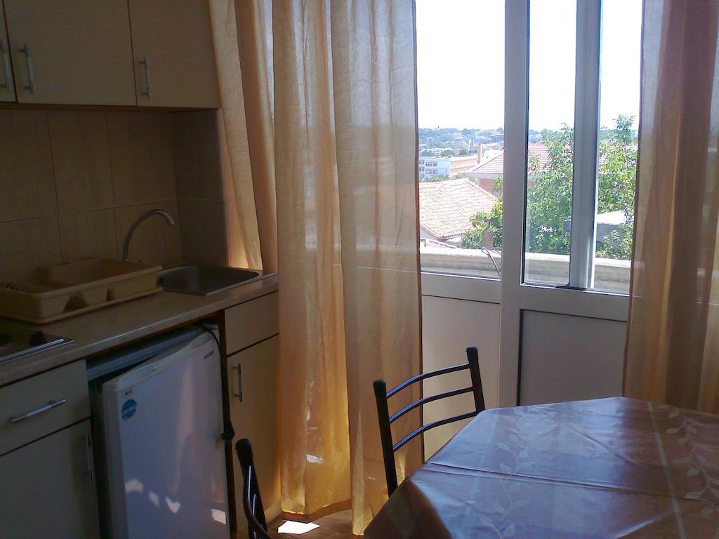 Guesthouse Sinani Улцинь Номер фото