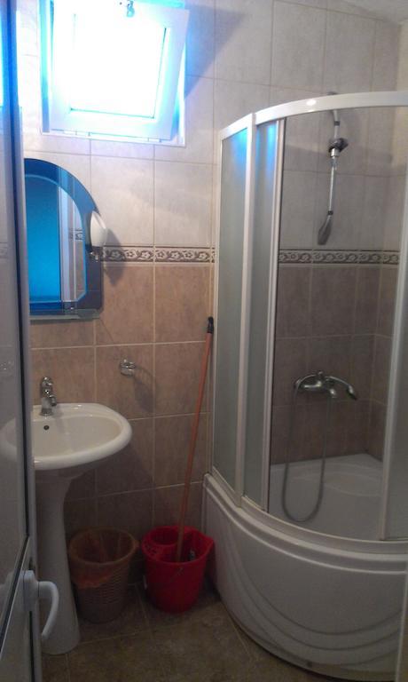 Guesthouse Sinani Улцинь Номер фото