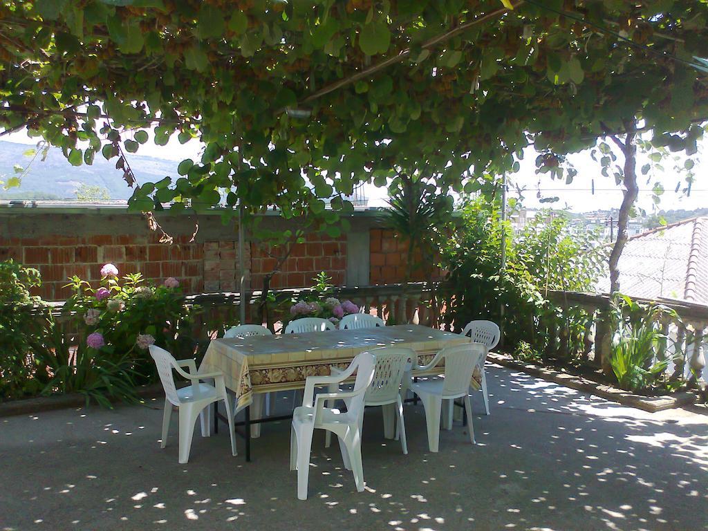 Guesthouse Sinani Улцинь Экстерьер фото