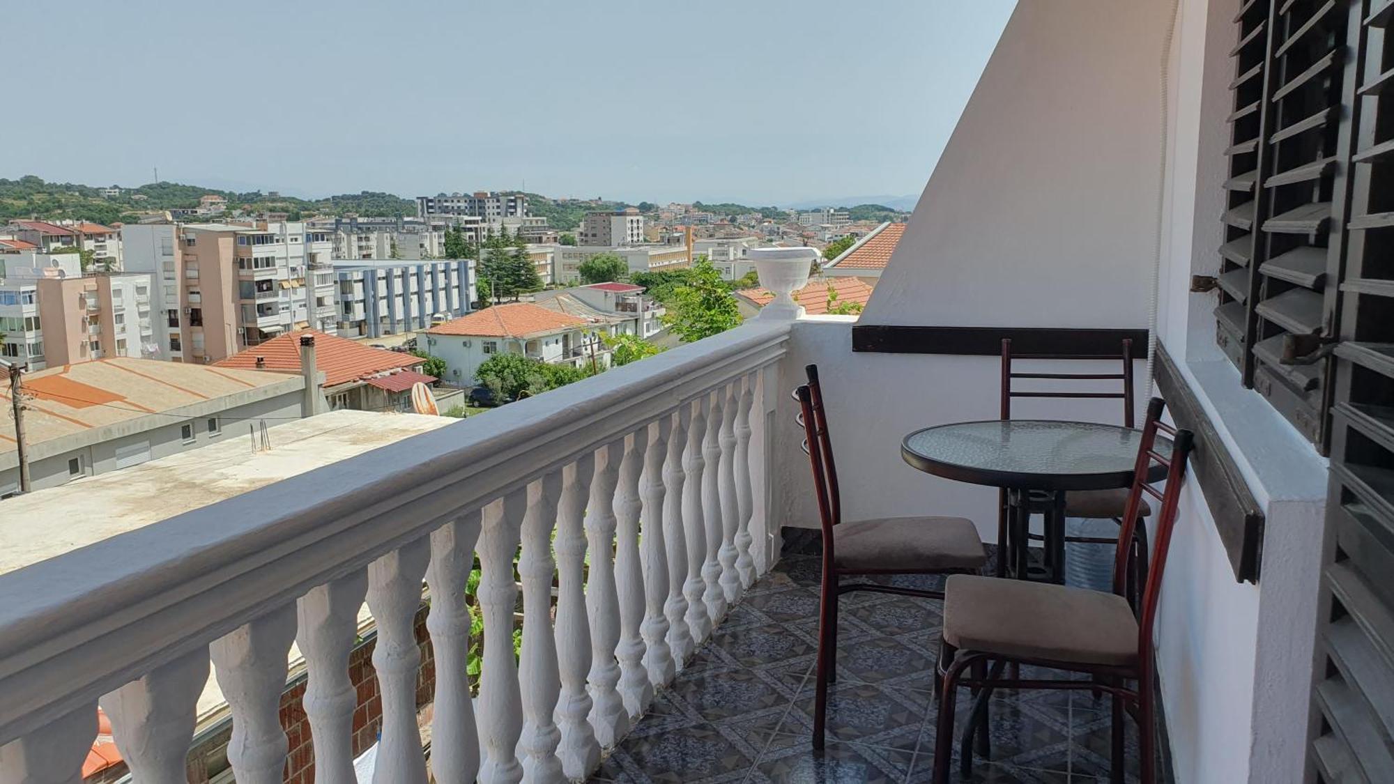 Guesthouse Sinani Улцинь Экстерьер фото
