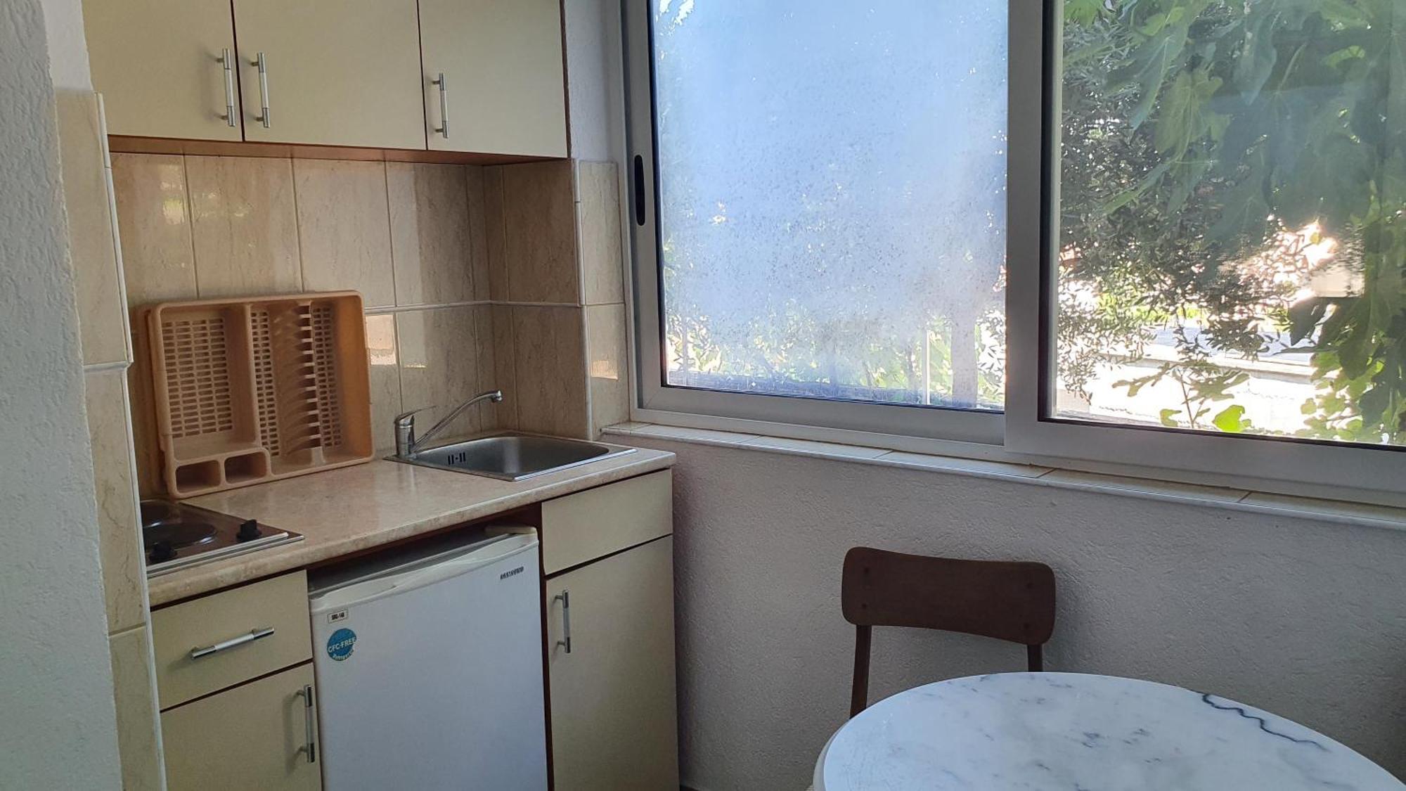 Guesthouse Sinani Улцинь Экстерьер фото