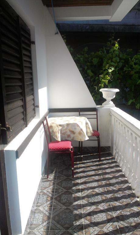 Guesthouse Sinani Улцинь Экстерьер фото